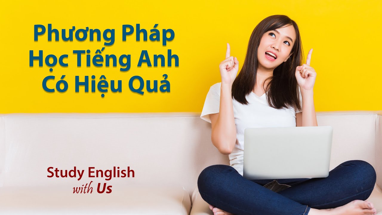 Chương trình tiếng anh dành cho người mới bắt đầu